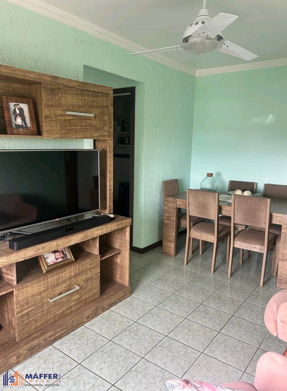 Apartamento, 2 quartos, 58 m² - Foto 19