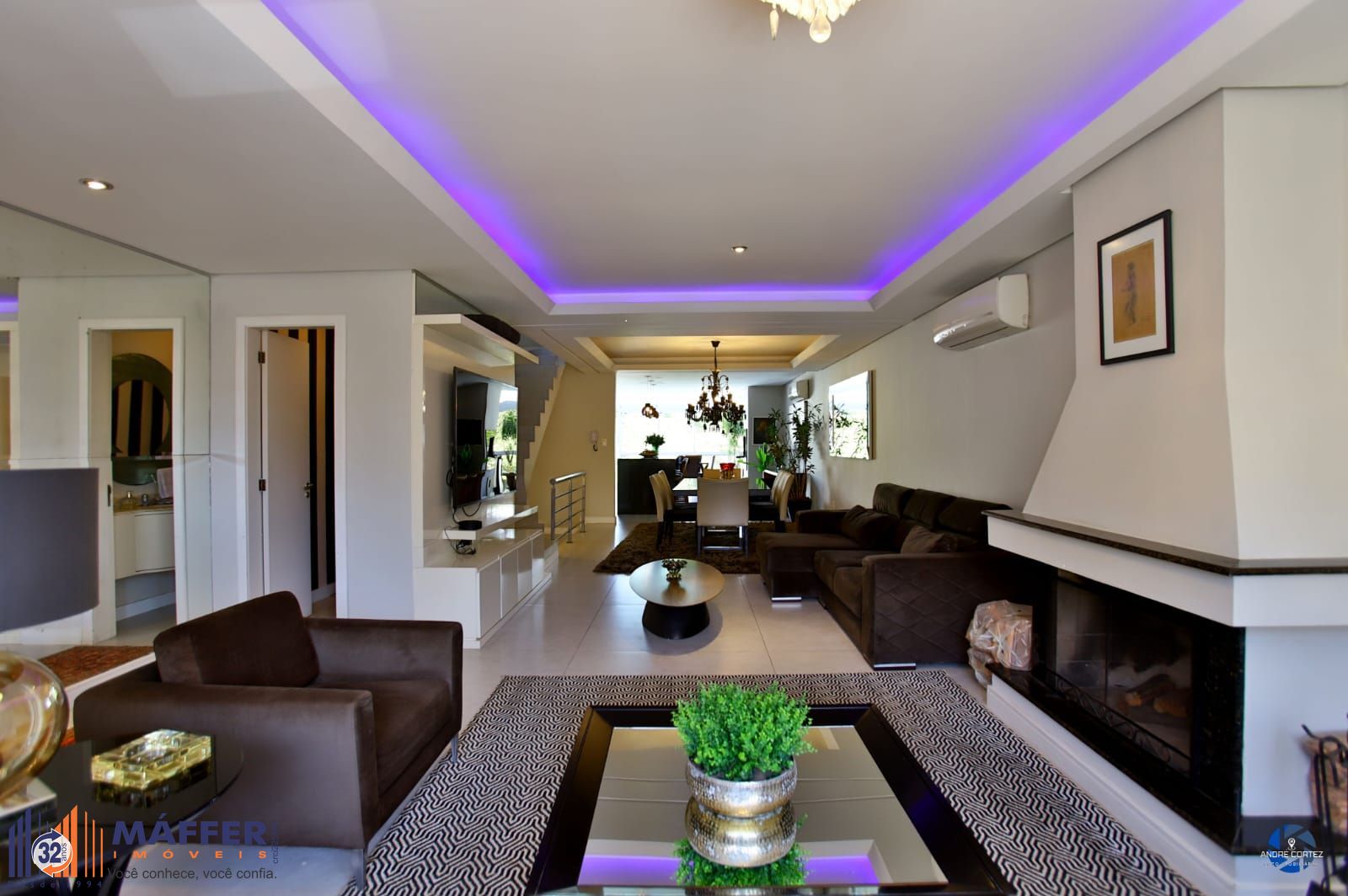 Casa, 4 quartos, 362 m² - Foto 3
