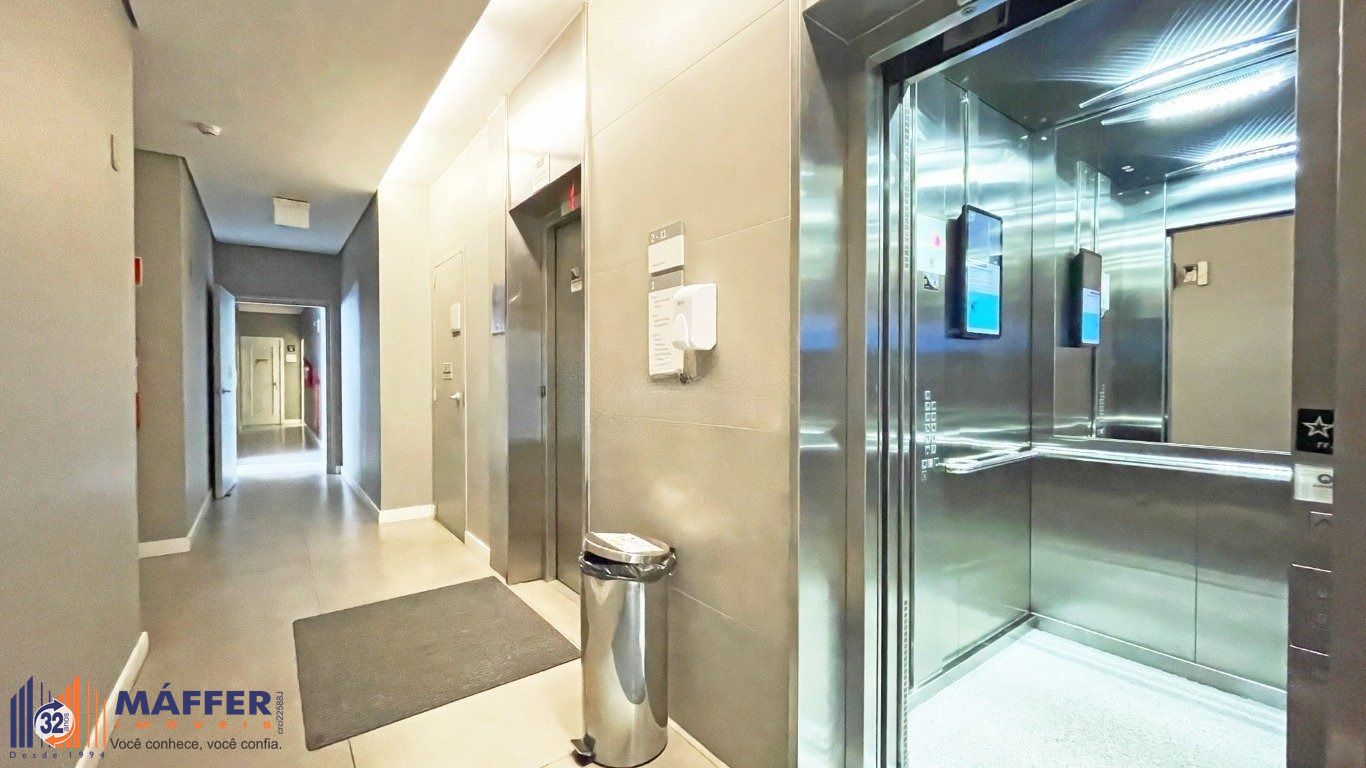 Apartamento, 2 quartos, 64 m² - Foto 17