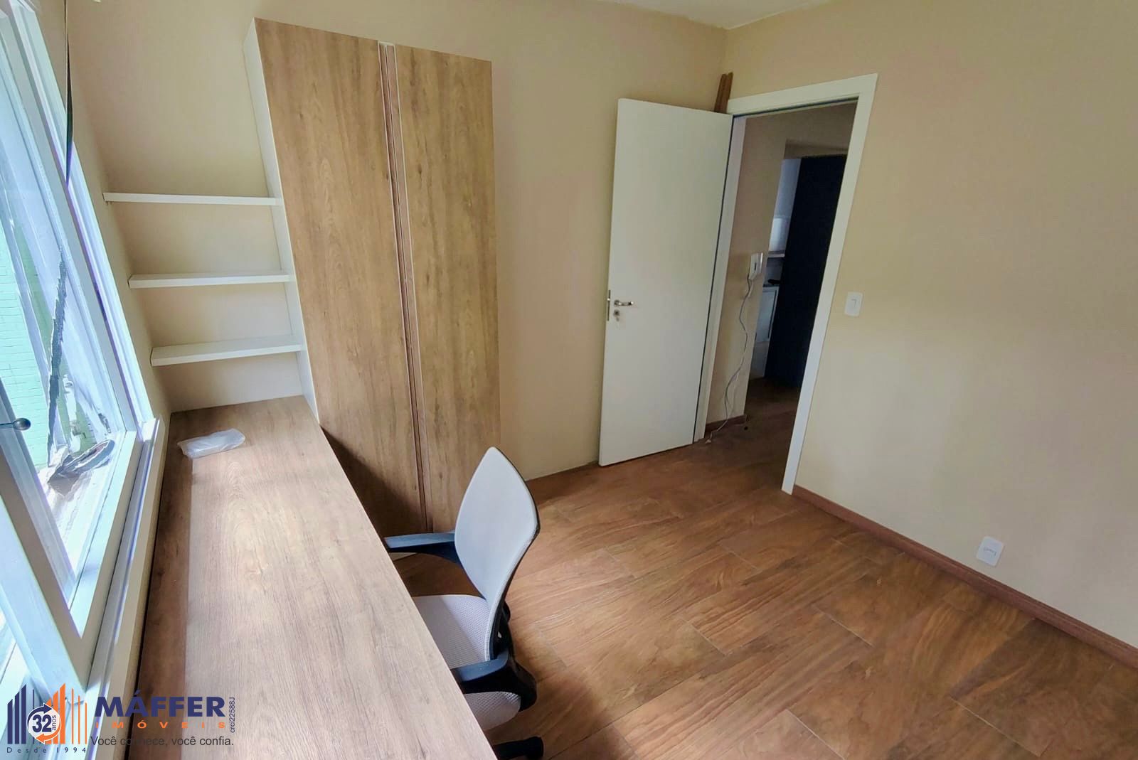 Apartamento, 2 quartos, 60 m² - Foto 15