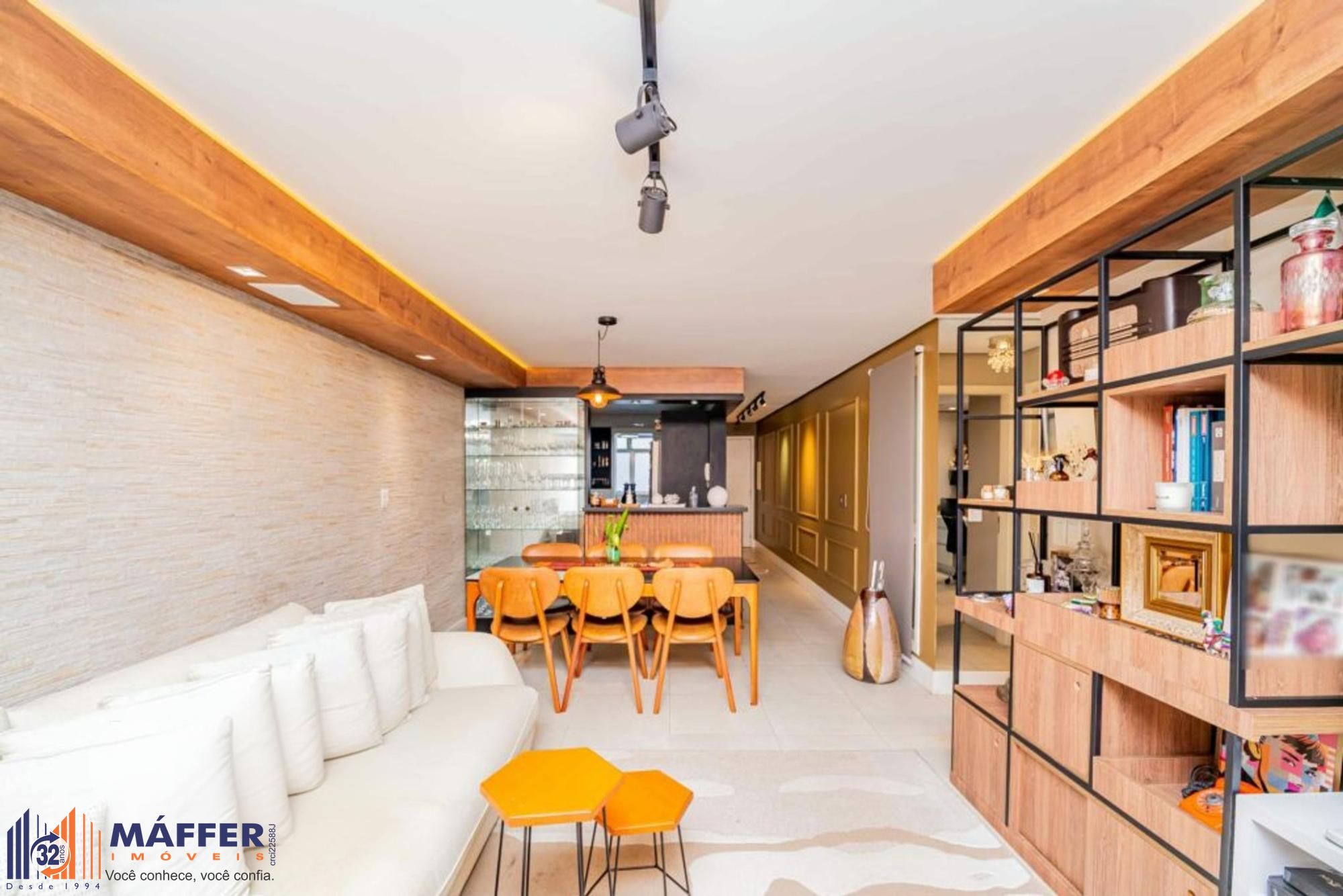 Apartamento Garden, 2 quartos, à venda, 100 m², Mont'serrat - Porto Alegre — foto 5