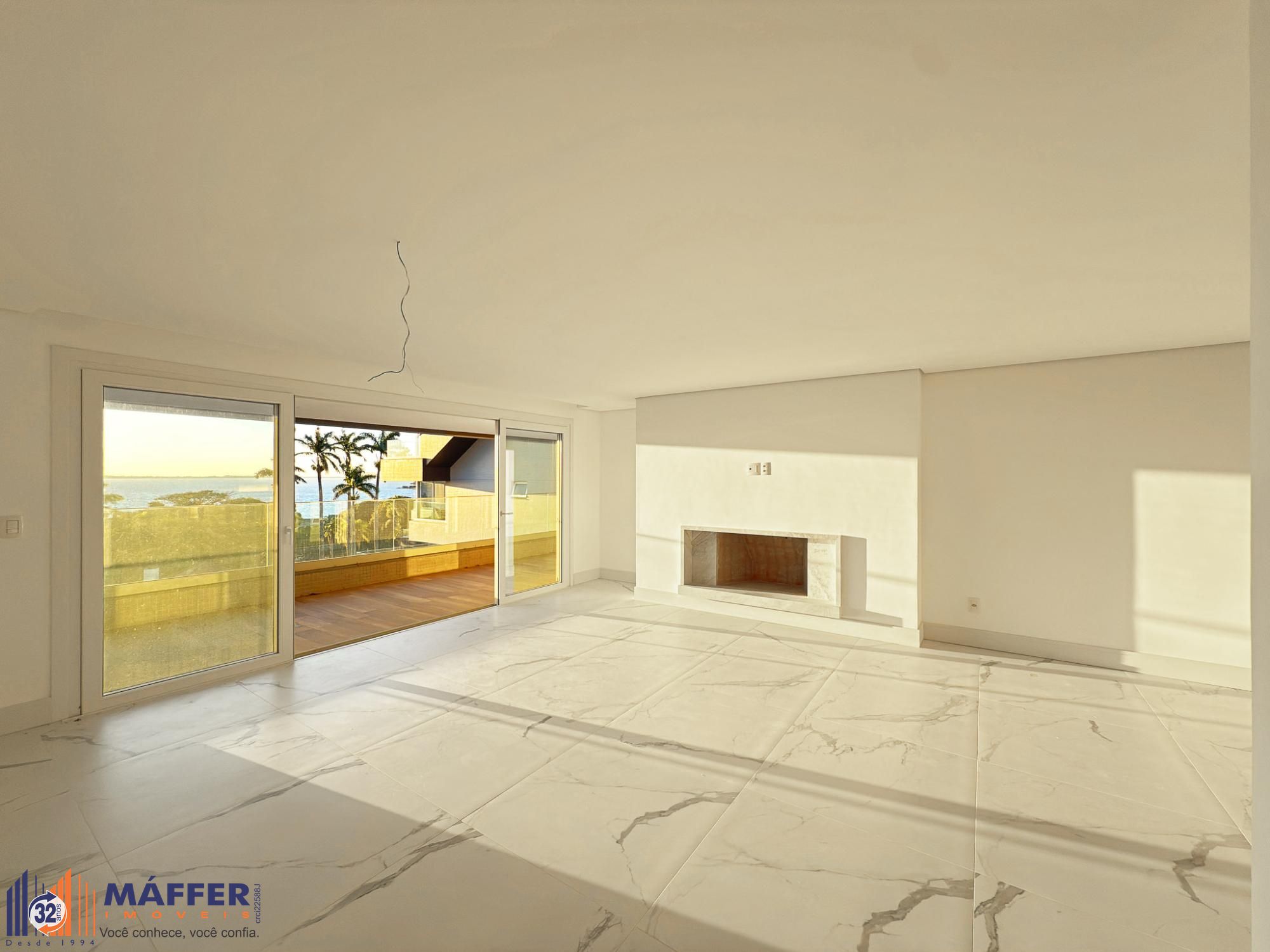 Apartamento, 3 suítes, à venda, 193 m², Vila Conceição - Porto Alegre — foto 2