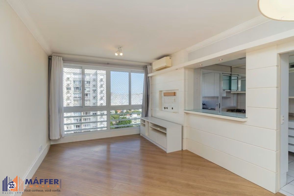 Apartamento, 2 quartos, 70 m² - Foto 1