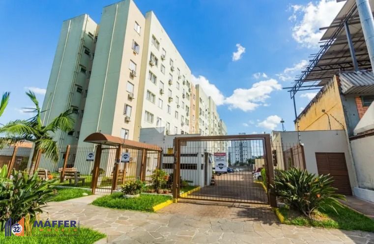 Apartamento, 2 quartos, à venda, 42 m², Sarandi - Porto Alegre — foto 2