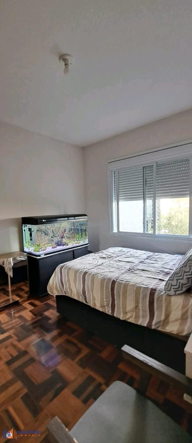 Apartamento, 1 quarto, 37 m² - Foto 1