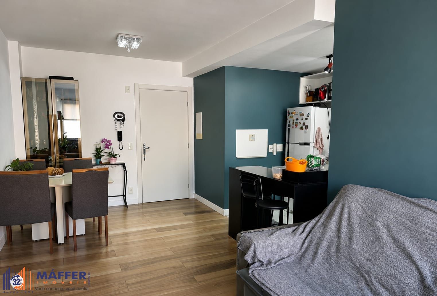 Apartamento, 2 quartos, à venda, 61 m², São Sebastião - Porto Alegre — foto 3