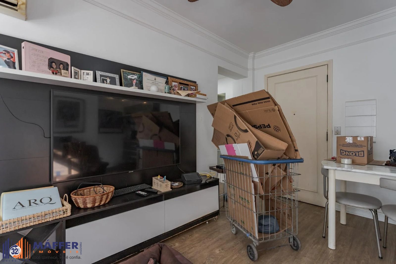 Apartamento, 3 quartos, 105 m² - Foto 3