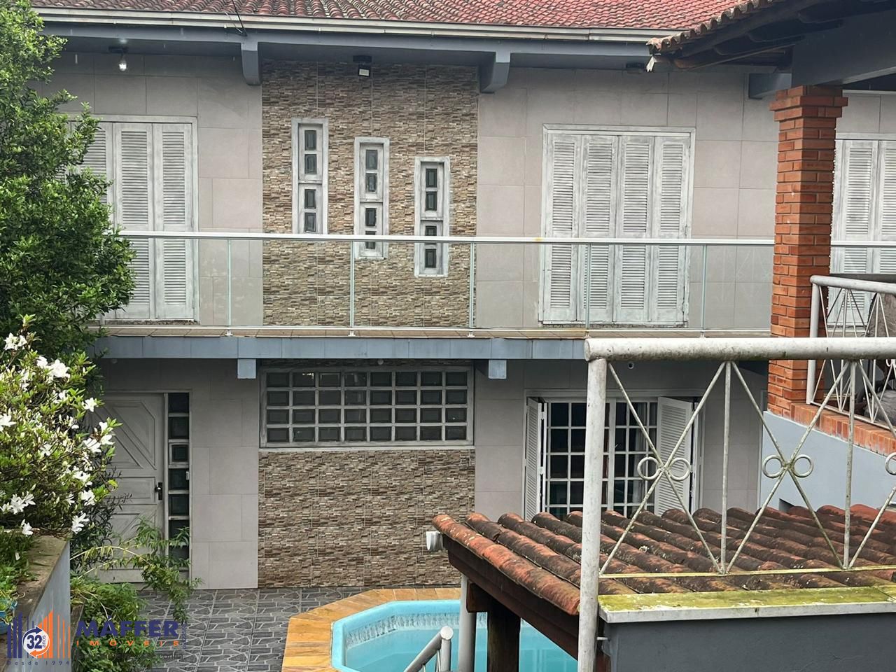 Casa, 4 quartos, à venda, 240 m², Cavalhada - Porto Alegre — foto 2