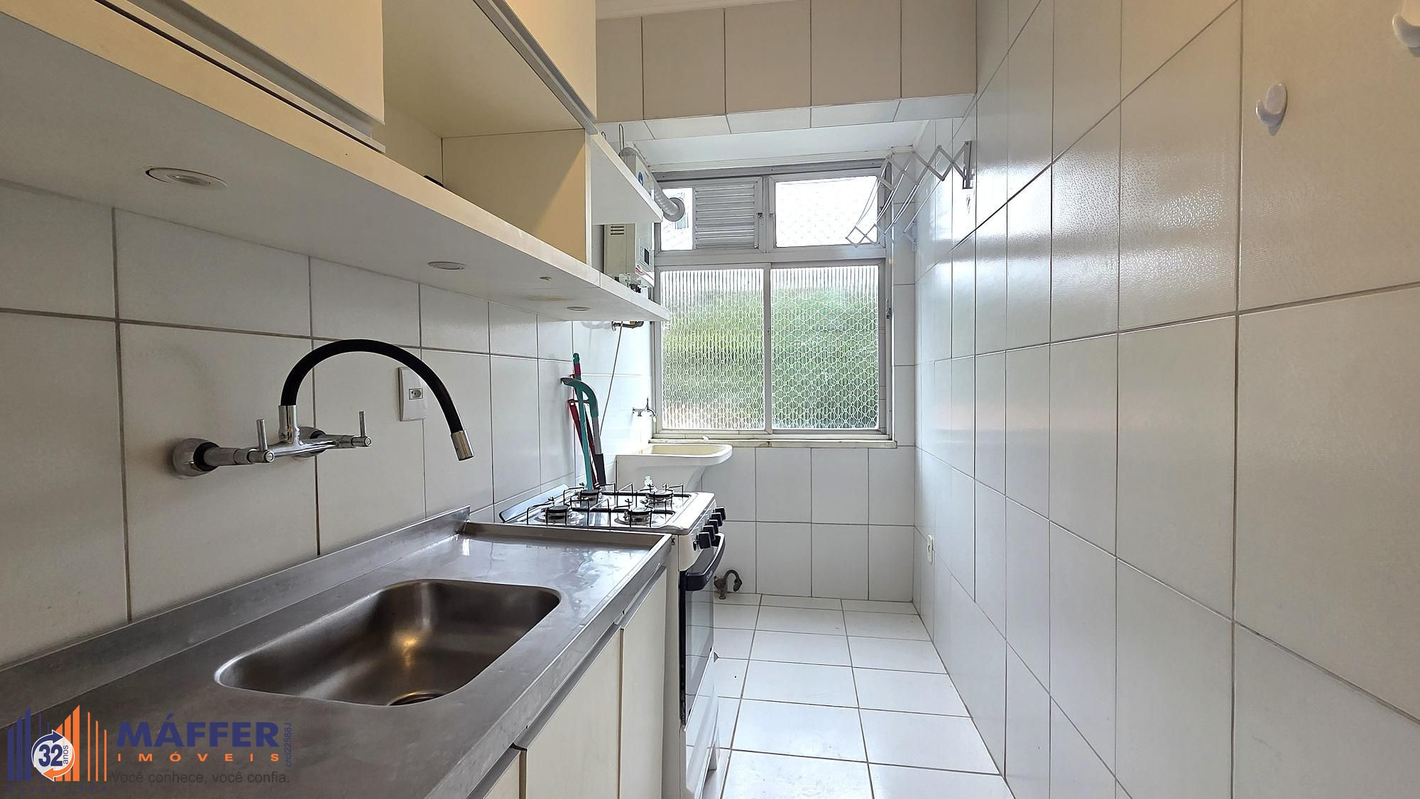 Apartamento, 1 quarto, 42 m² - Foto 9