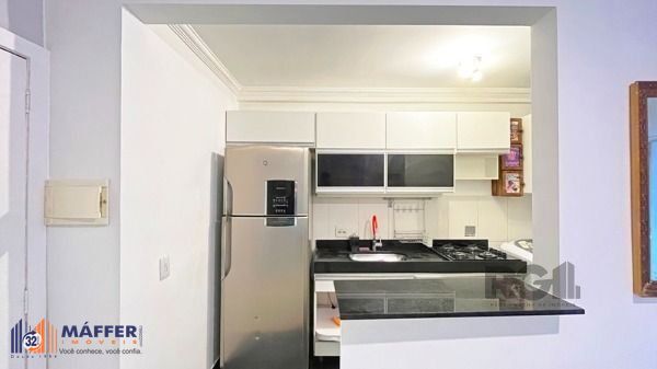 Apartamento, 2 quartos, 59 m² - Foto 12