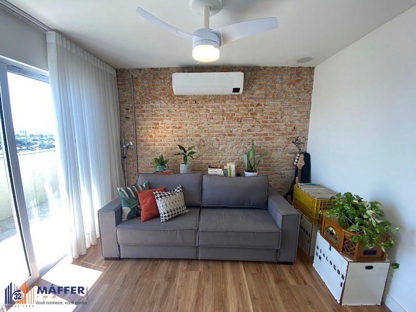 Cobertura, 3 quartos, 151 m² - Foto 24