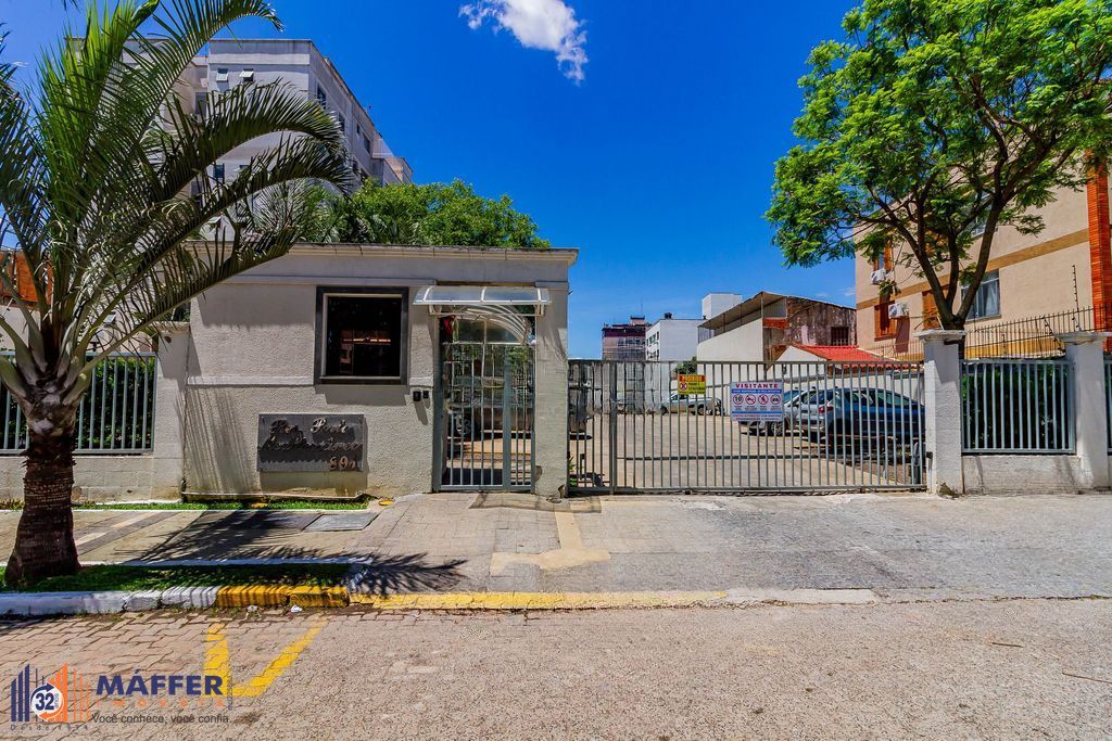 Apartamento, 2 quartos, 49 m² - Foto 29
