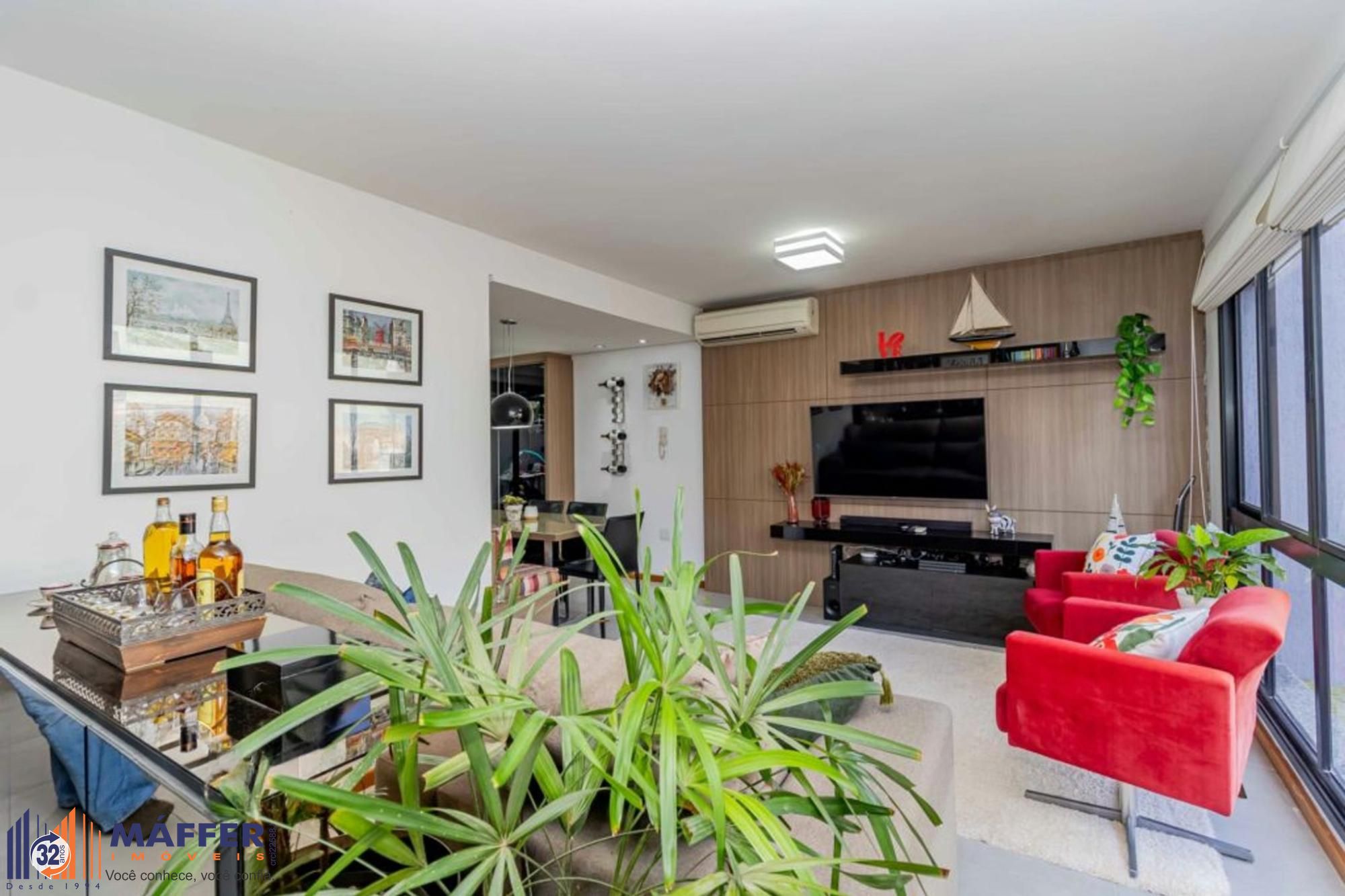 Casa de Condomínio, 2 quartos, à venda, 212 m², Vila Conceição - Porto Alegre — foto 4