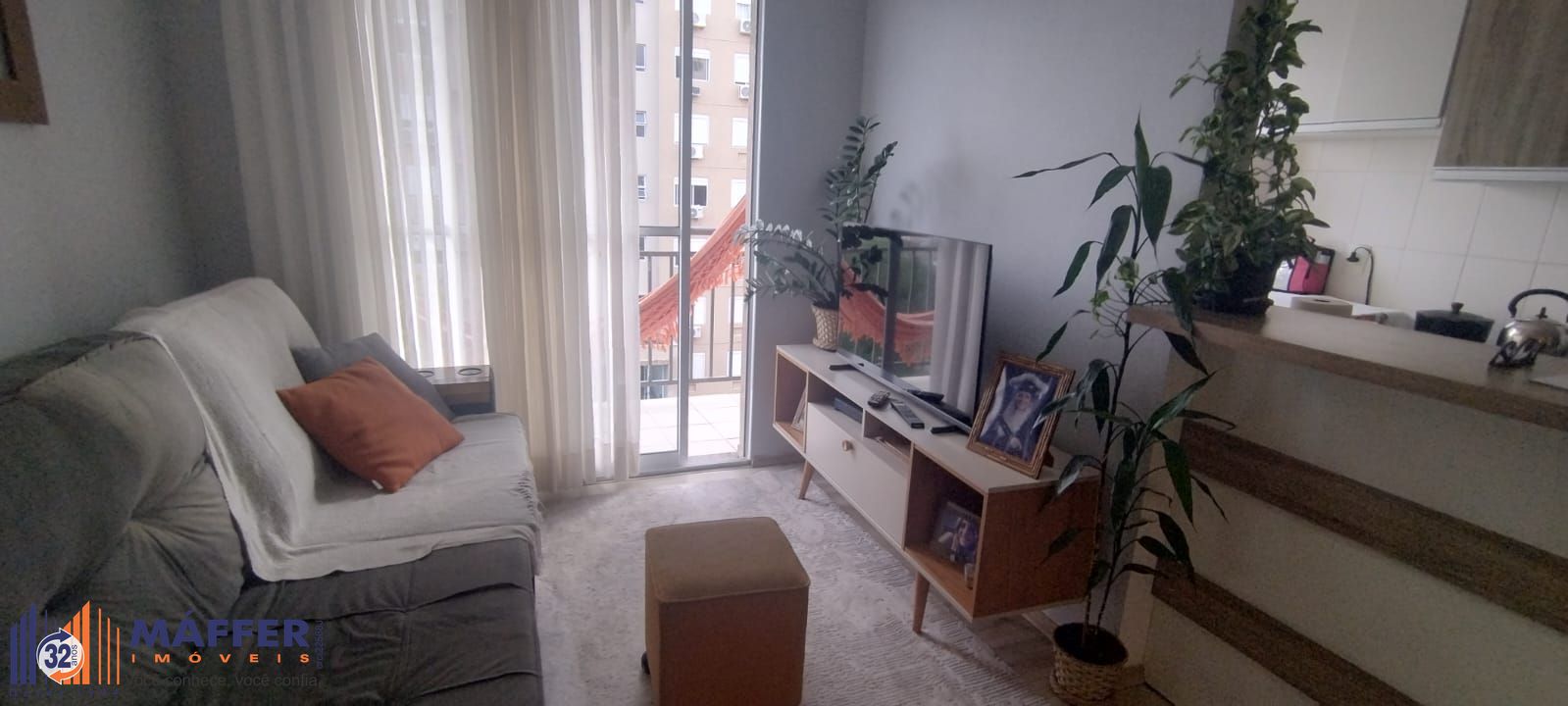 Apartamento 3 quartos à venda, 68m², Tristeza - Porto Alegre