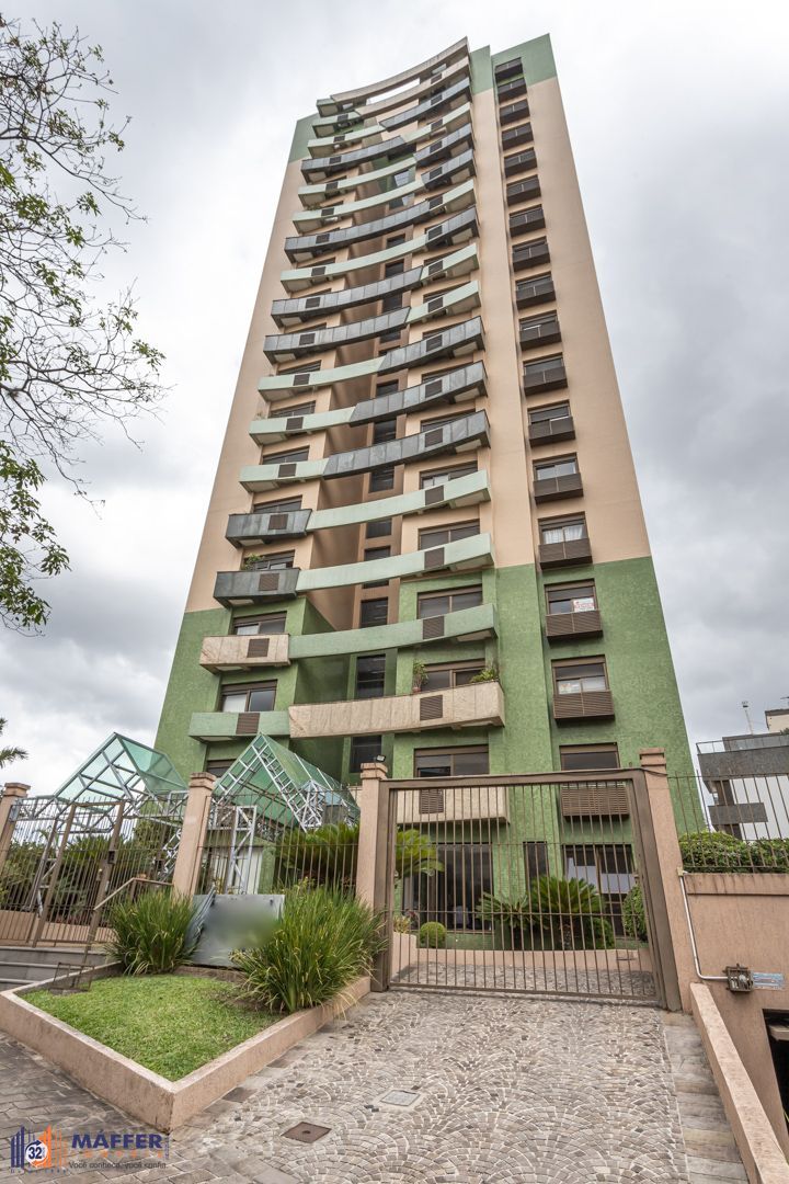 Apartamento, 2 quartos, 124 m² - Foto 79