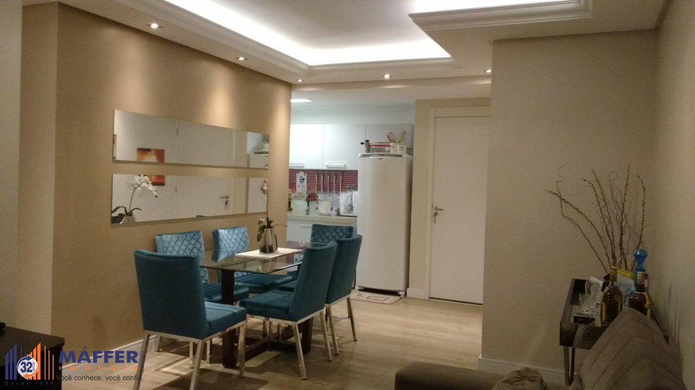 Apartamento, 3 quartos, à venda, 62 m², Sarandi - Porto Alegre — foto 2