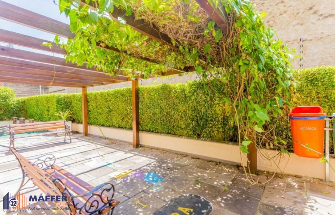 Apartamento, 3 quartos, 84 m² - Foto 25