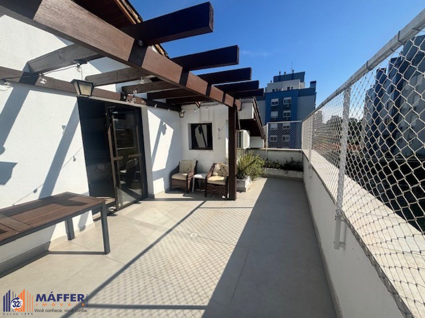 Cobertura, 3 quartos, 188 m² - Foto 20
