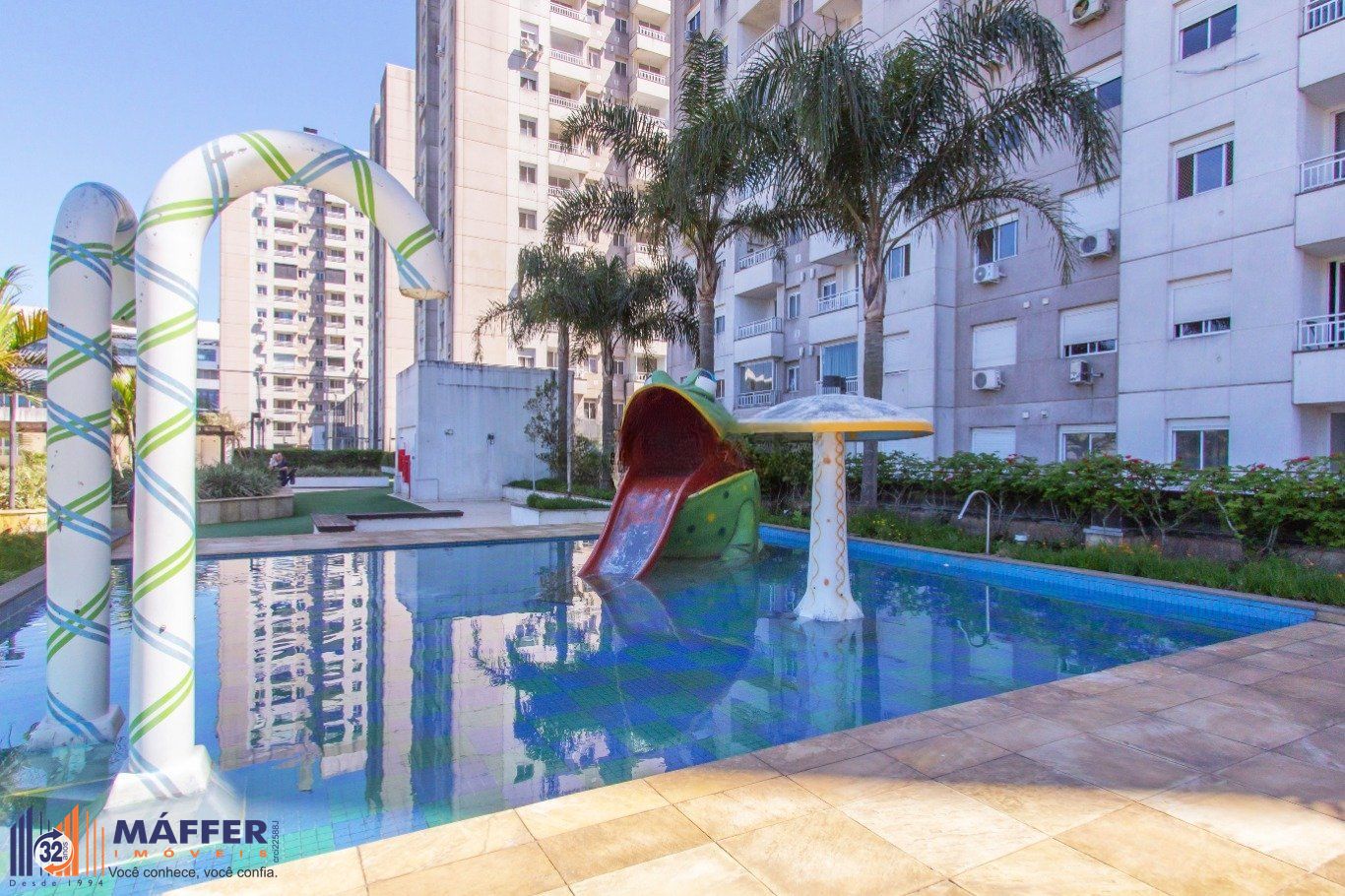 Apartamento, 3 quartos, 75 m² - Foto 22