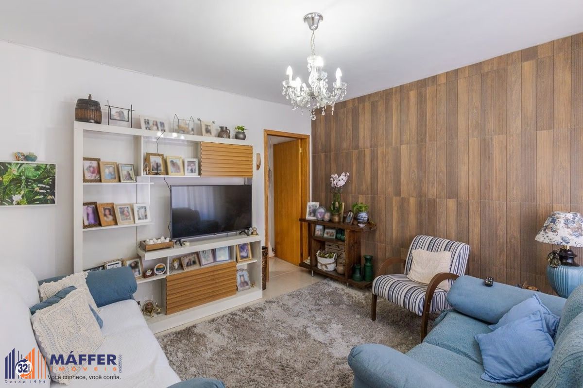 Apartamento, 3 quartos, à venda, 86 m², Rio Branco - Porto Alegre — foto 2
