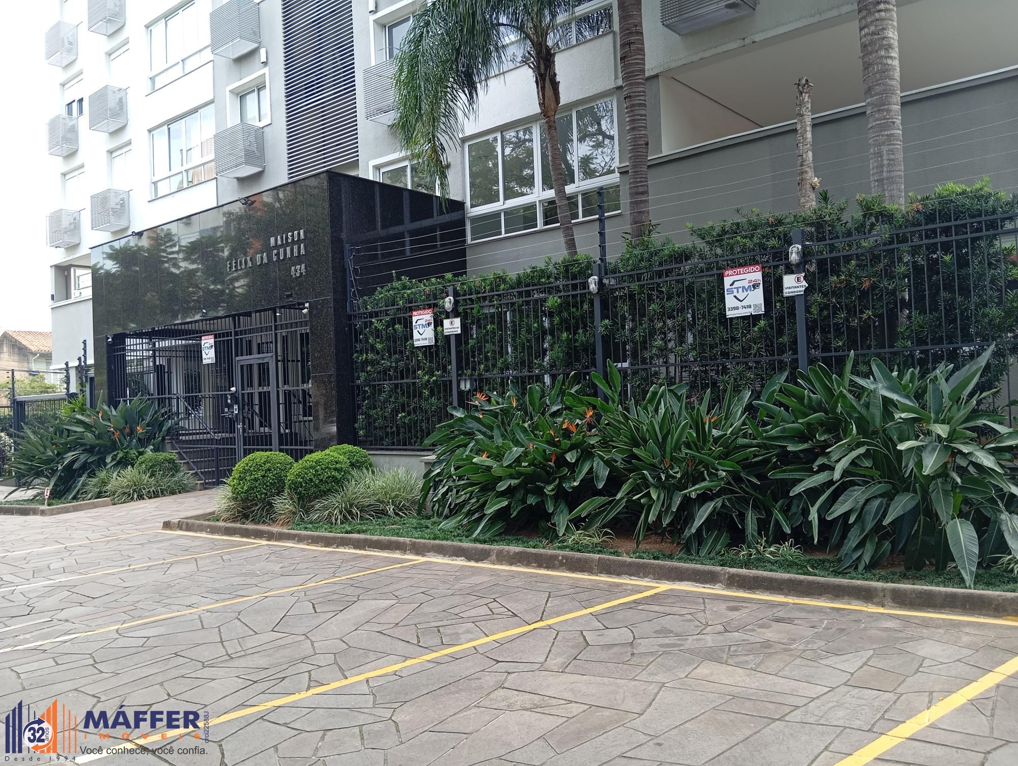 Apartamento, 2 quartos, 67 m² - Foto 34