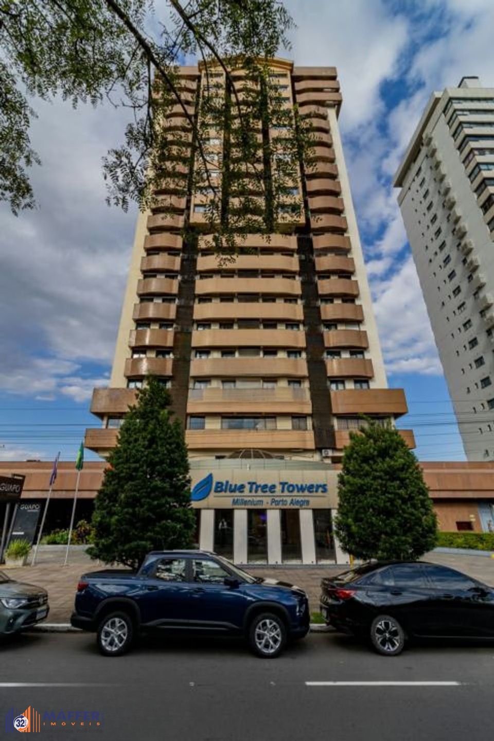 Apartamento, 1 quarto, 37 m² - Foto 22