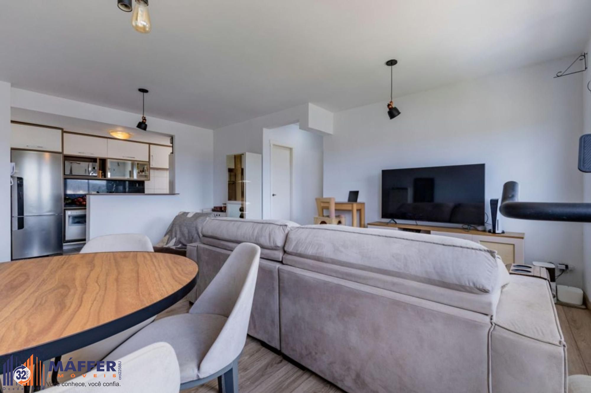 Apartamento, 3 quartos, 68 m² - Foto 6