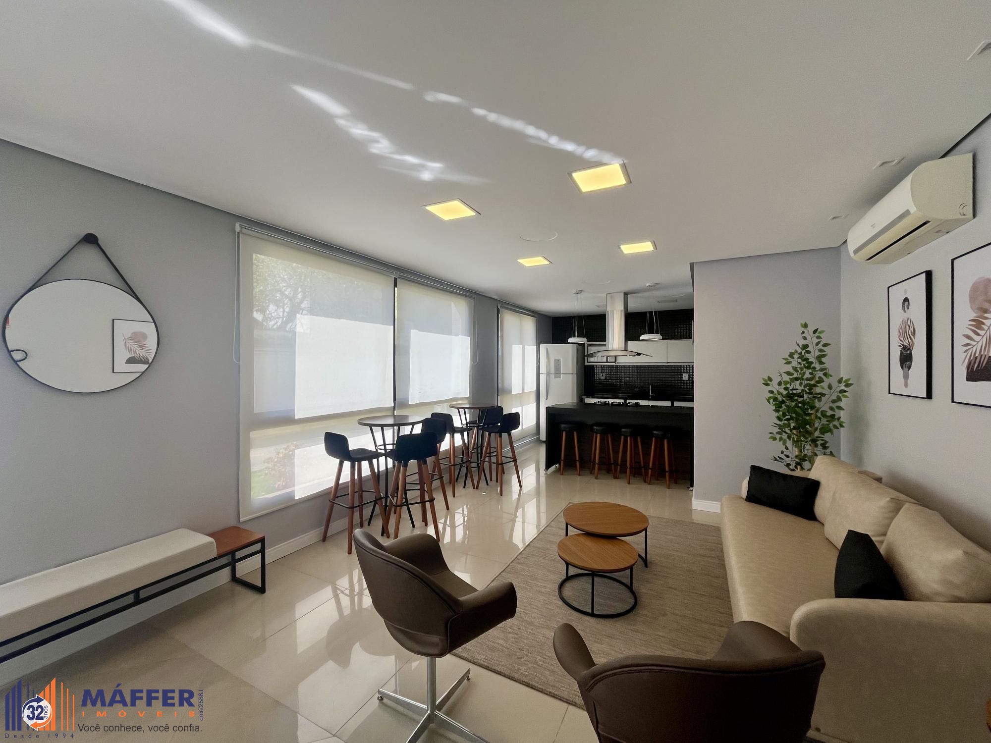 Apartamento, 3 quartos, 90 m² - Foto 29