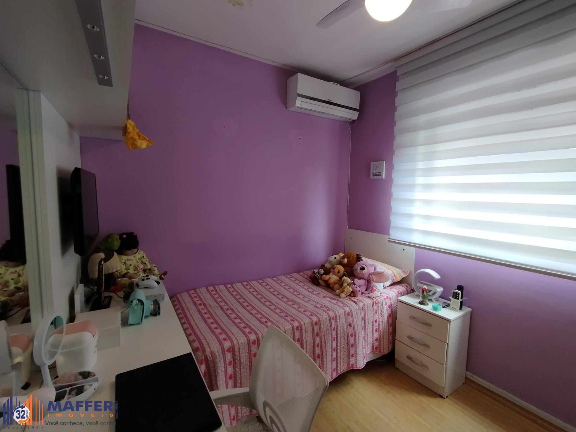 Apartamento, 2 quartos, 54 m² - Foto 36