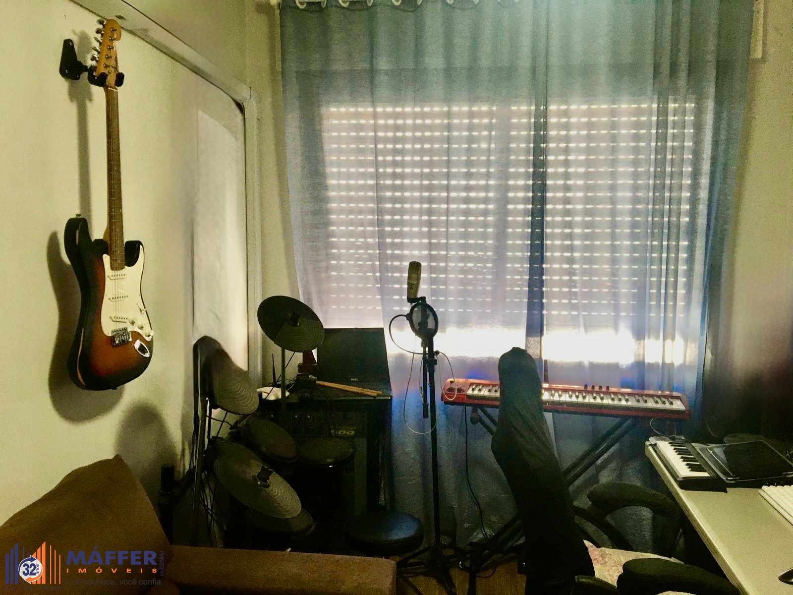 Apartamento, 2 quartos, 69 m² - Foto 16