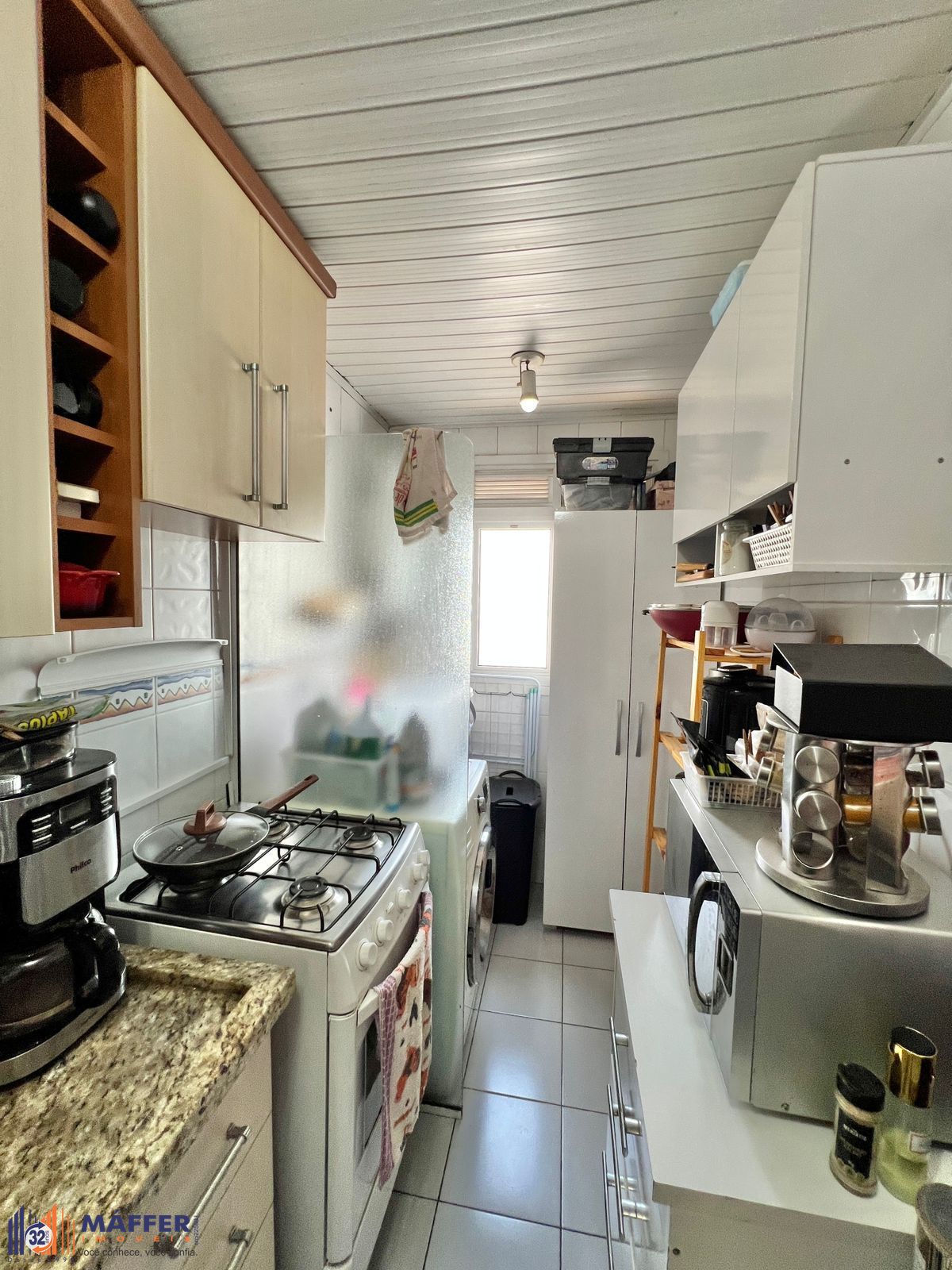 Apartamento, 2 quartos, 56 m² - Foto 6