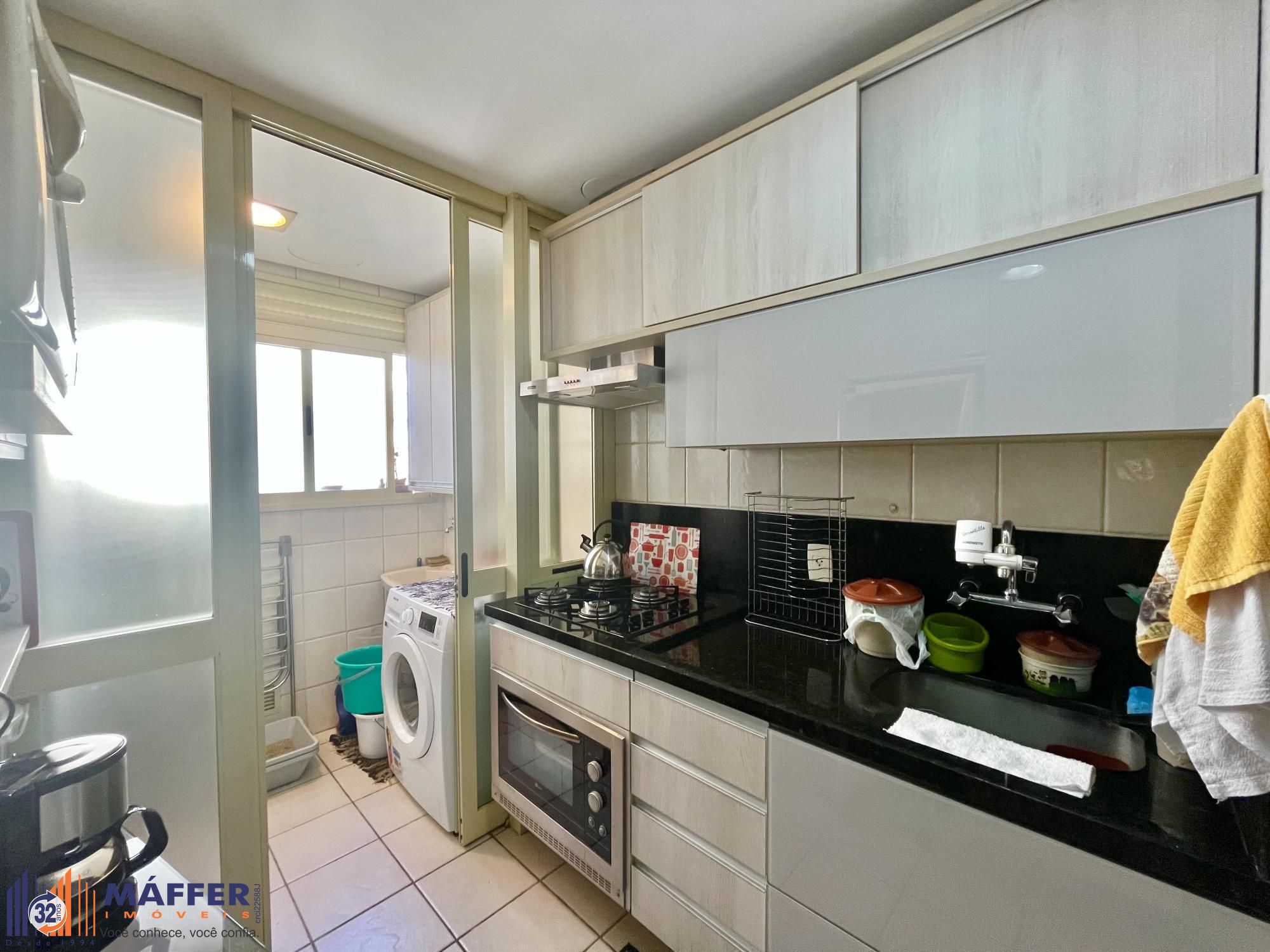 Apartamento, 2 quartos, 69 m² - Foto 14