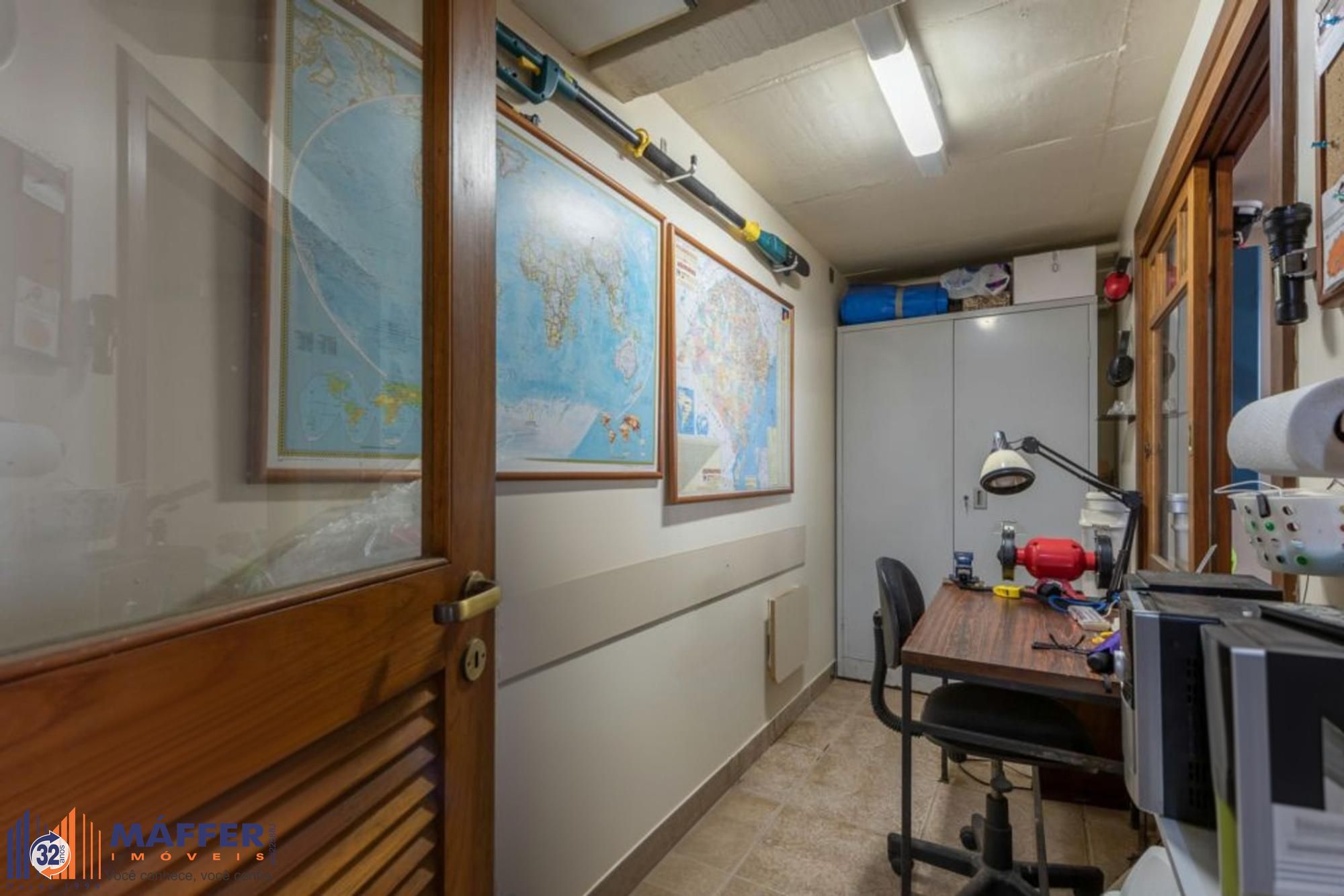 Casa, 5 quartos, 400 m² - Foto 33