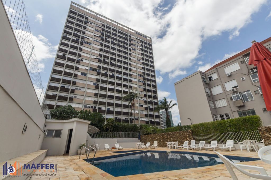Apartamento, 3 quartos, 119 m² - Foto 2
