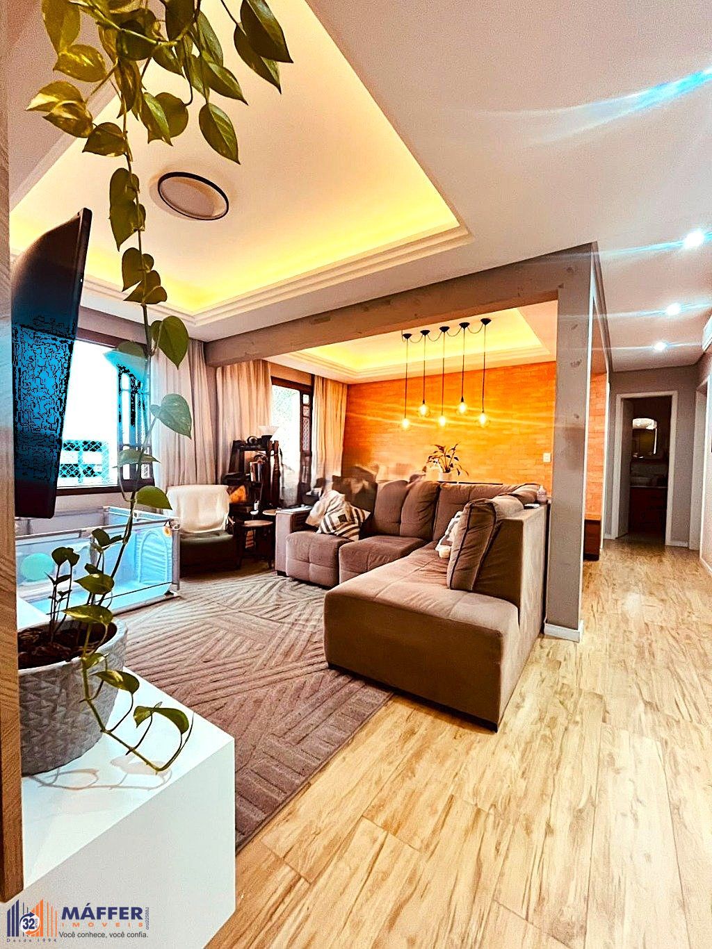 Apartamento, 2 quartos, à venda, 100 m², Menino Deus - Porto Alegre — foto 2