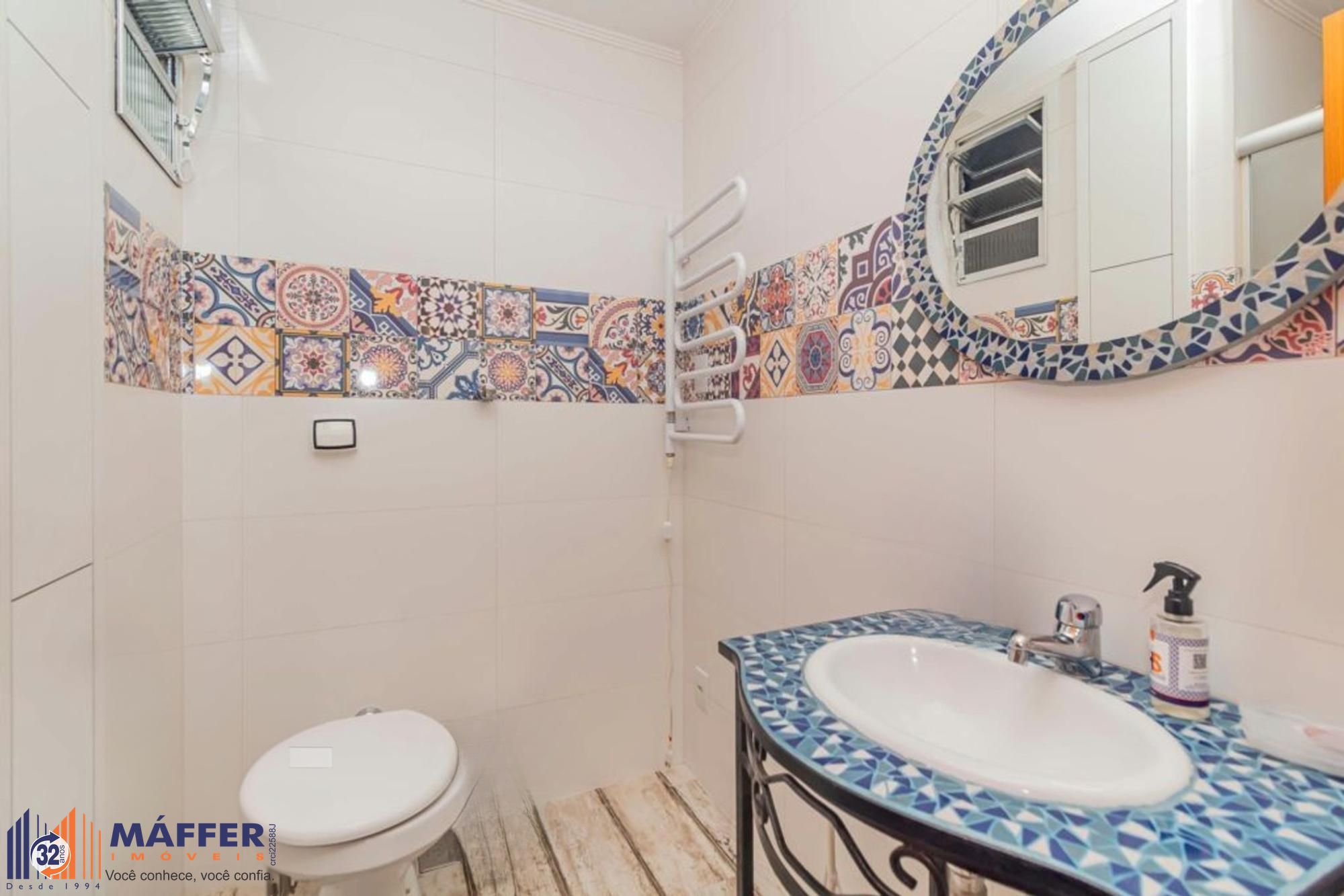 Apartamento, 3 quartos, 93 m² - Foto 19