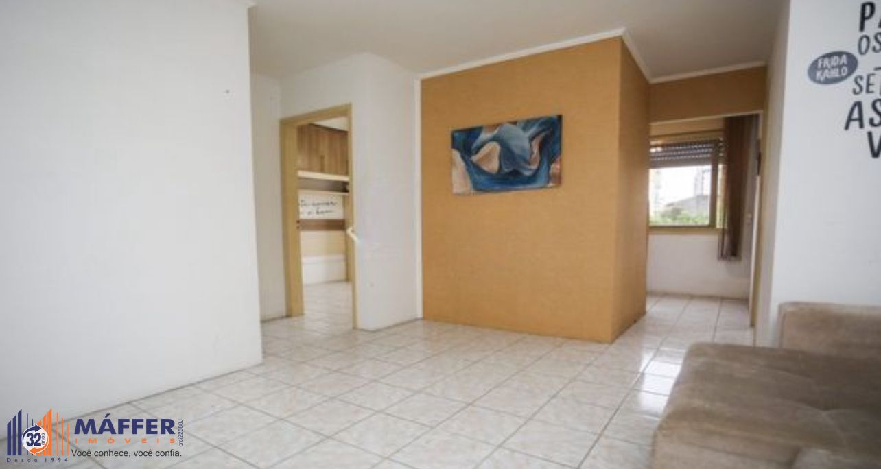 Apartamento, 1 quarto, 46 m² - Foto 7
