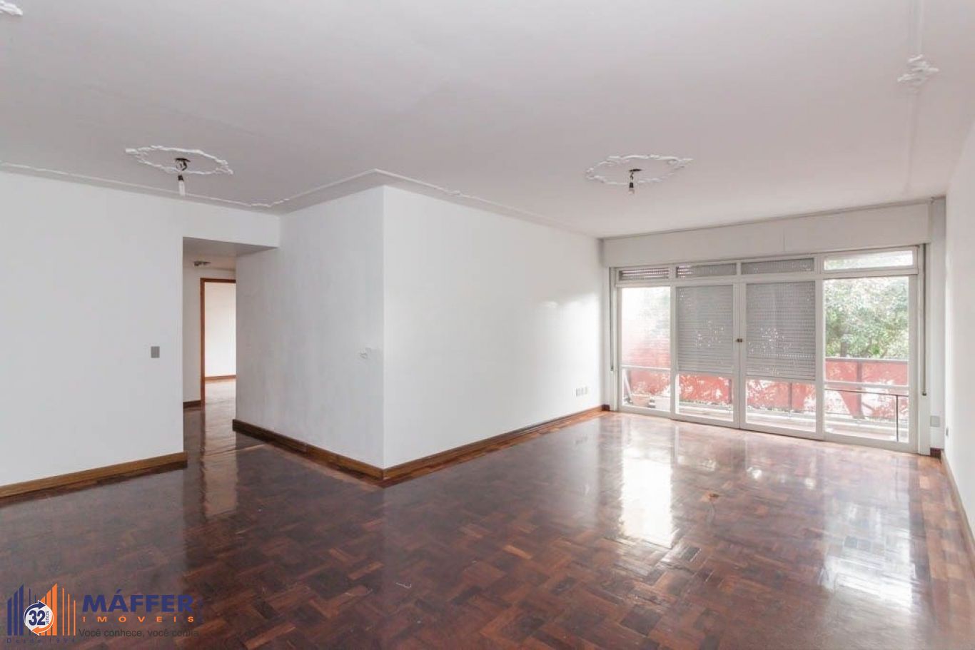 Apartamento, 3 quartos, à venda, 150 m², Centro Histórico - Porto Alegre — foto 3