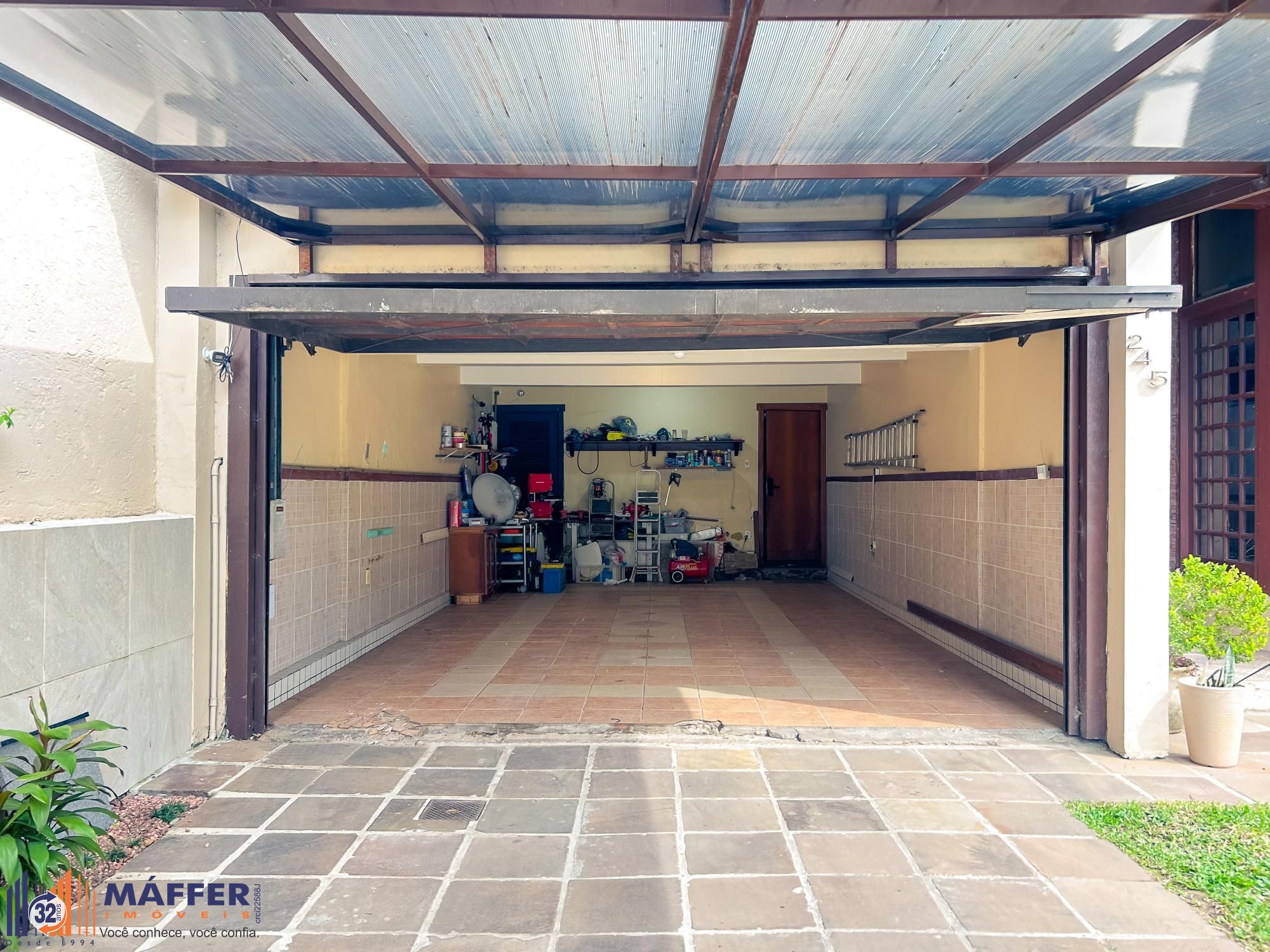 Casa, 4 quartos, 380 m² - Foto 6