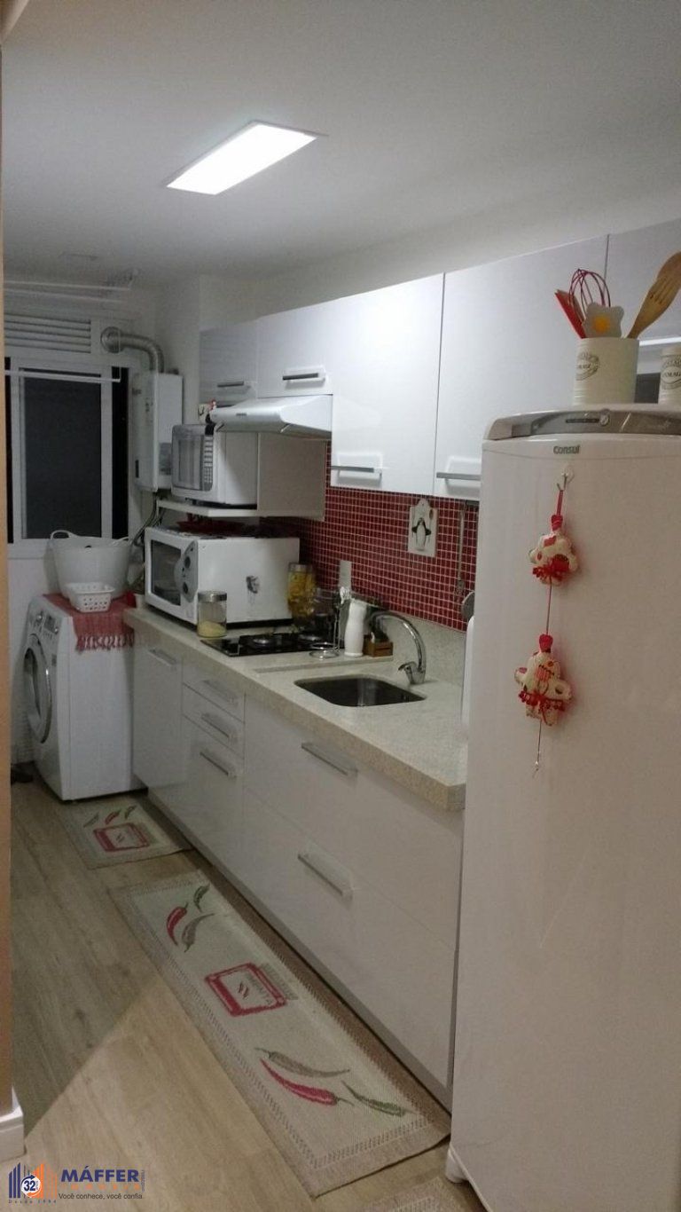 Apartamento, 3 quartos, à venda, 62 m², Sarandi - Porto Alegre — foto 5