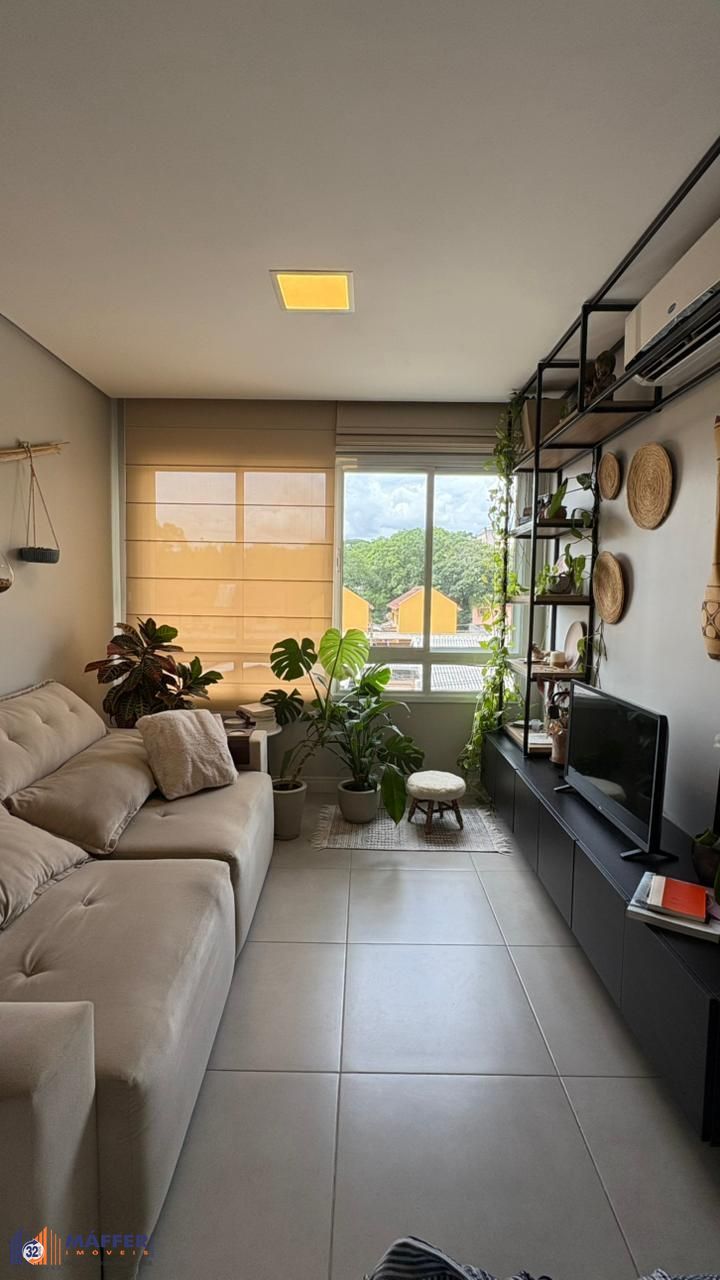 Apartamento, 2 quartos, 56 m² - Foto 1