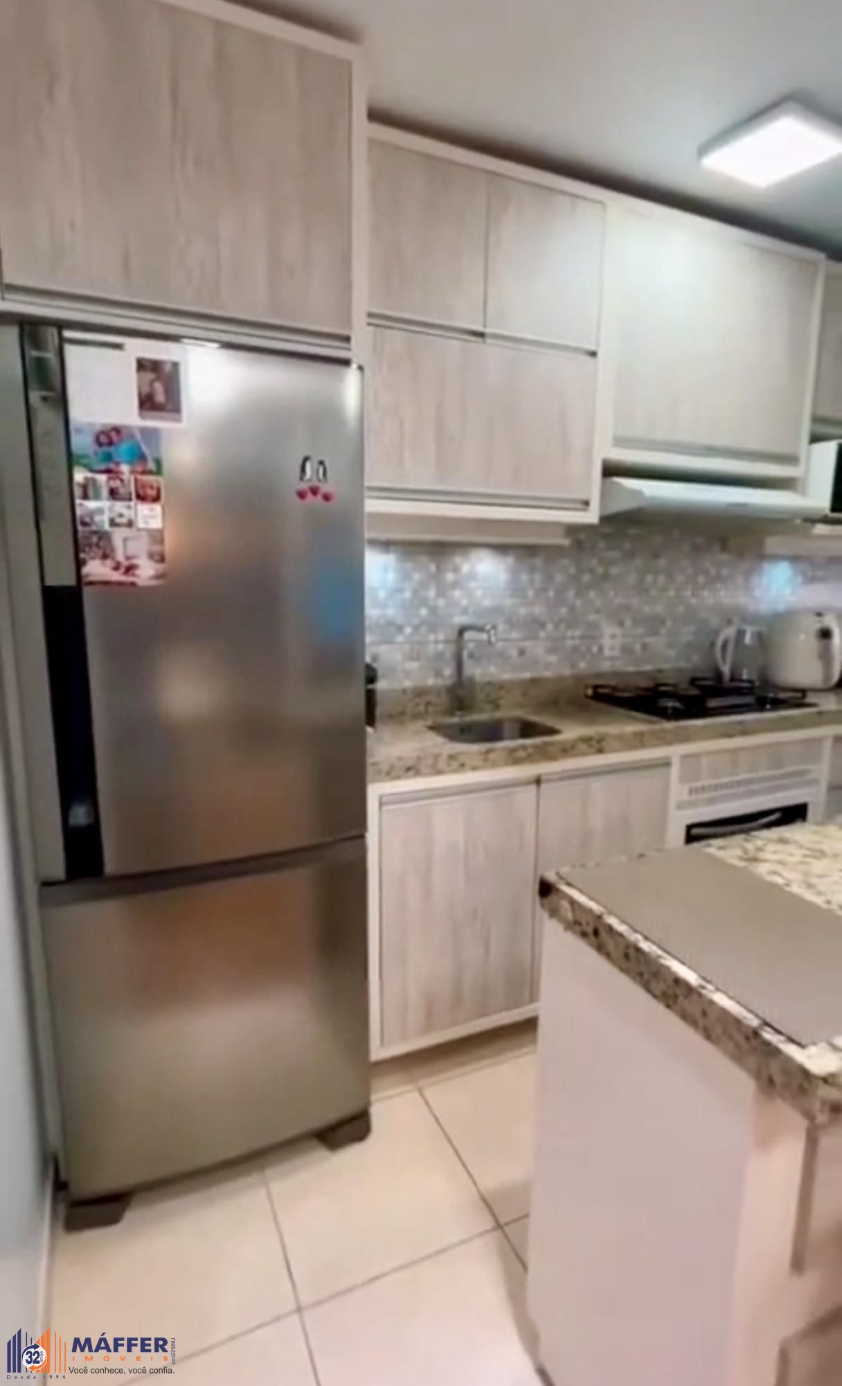 Apartamento, 2 quartos, 48 m² - Foto 4