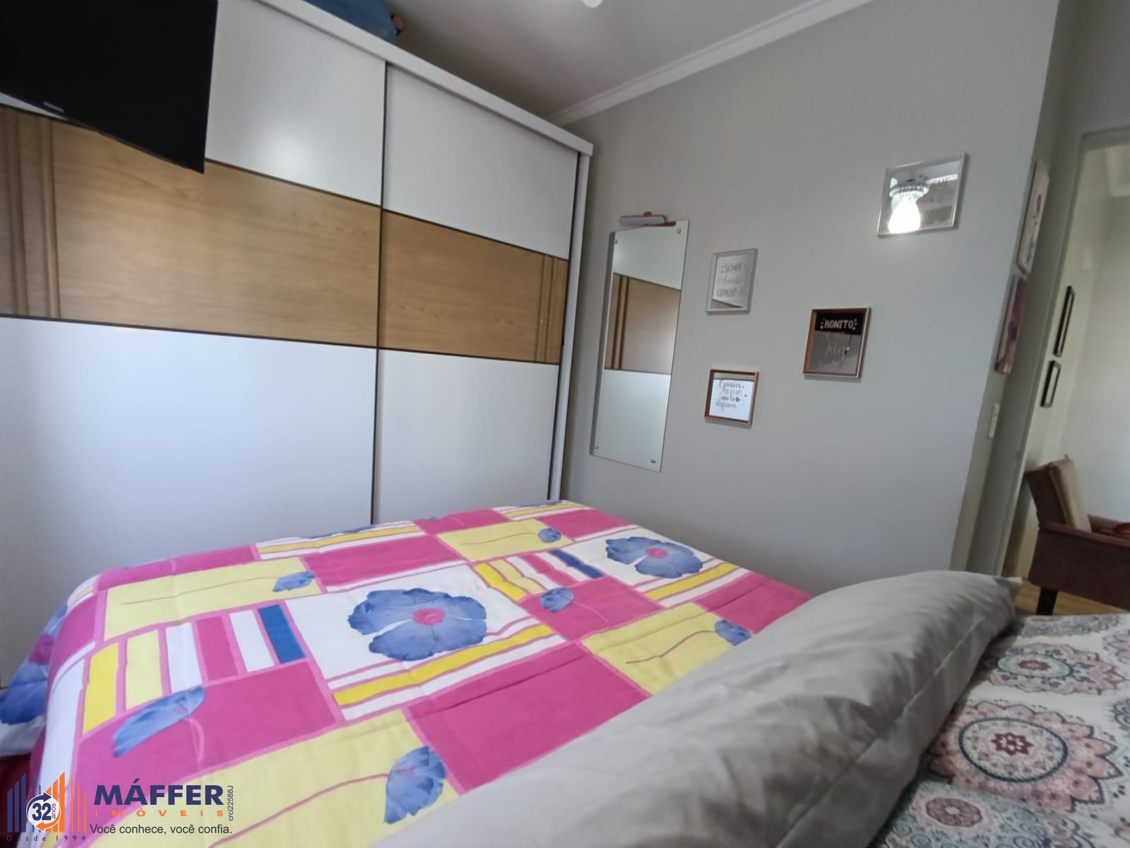 Apartamento, 3 quartos, 55 m² - Foto 20