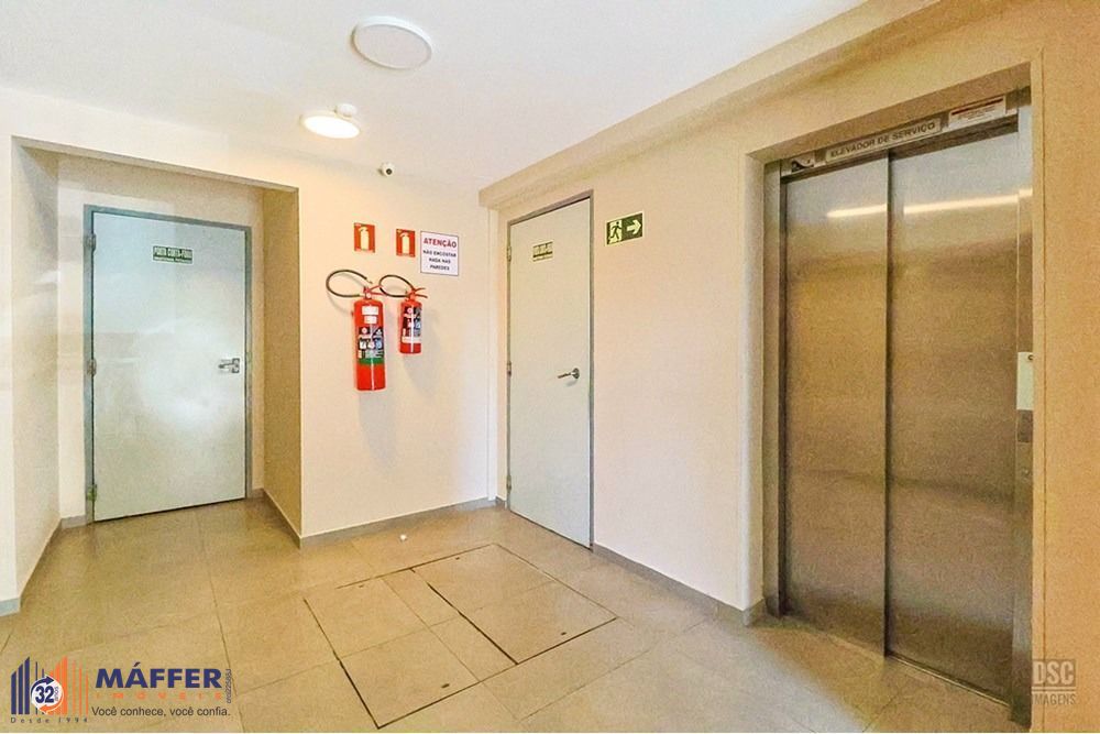 Apartamento, 3 quartos, 60 m² - Foto 28