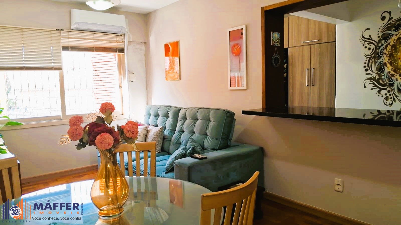 Apartamento, 1 quarto, 53 m² - Foto 21