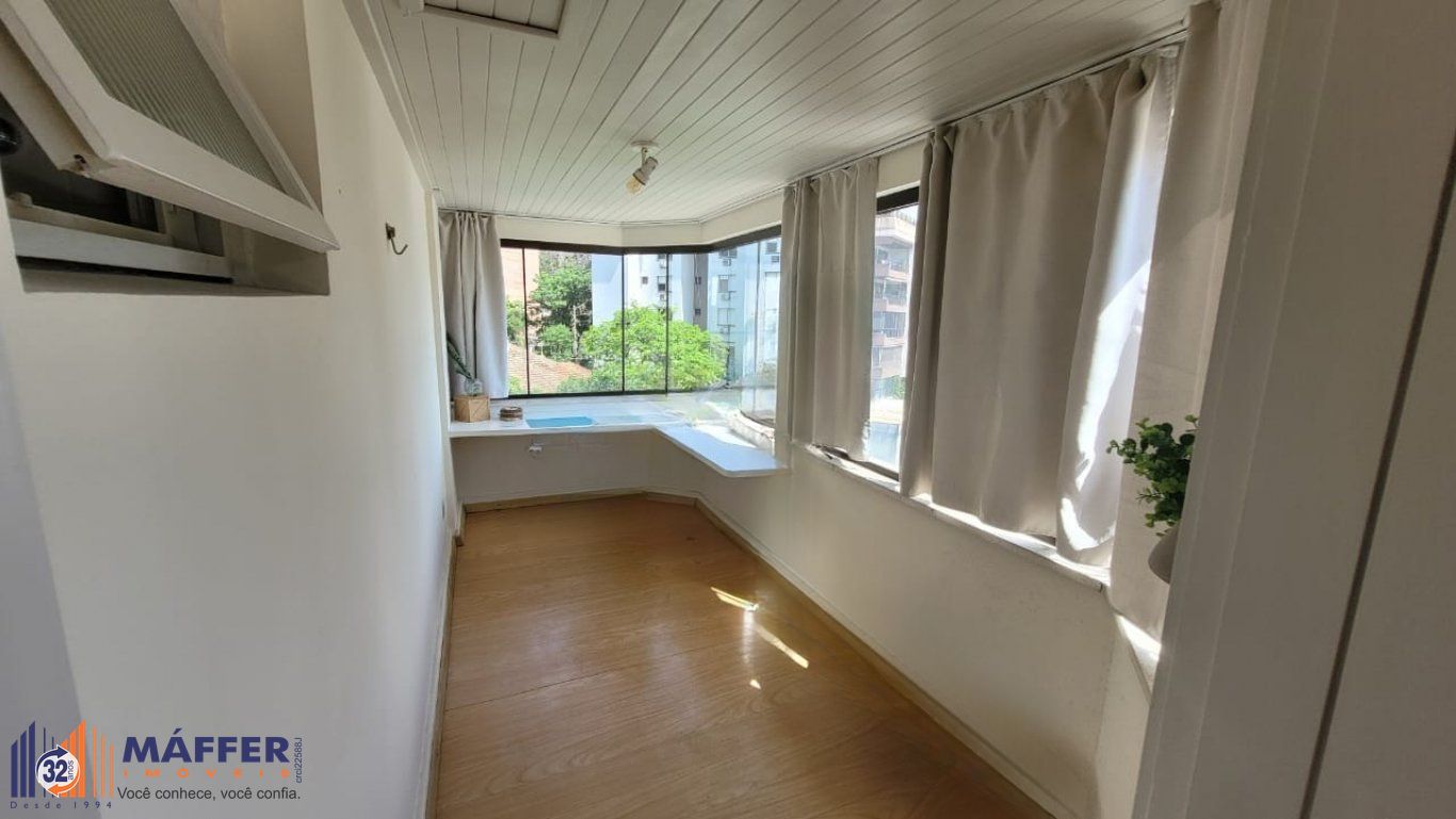 Apartamento, 1 quarto, 58 m² - Foto 1