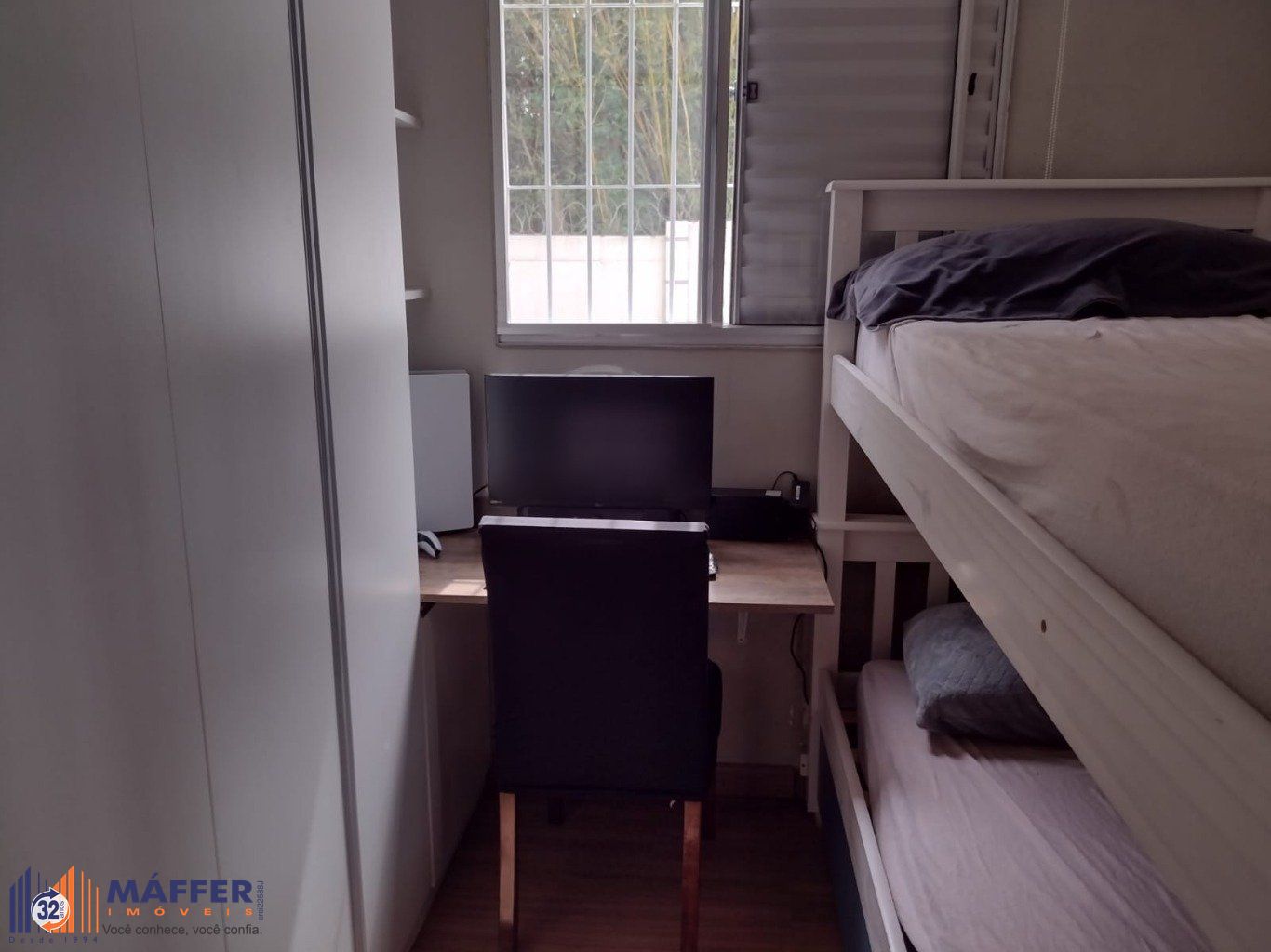 Apartamento, 2 quartos, 48 m² - Foto 11