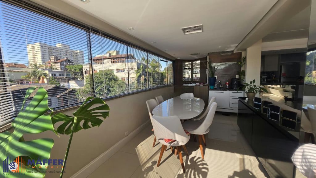 Apartamento, 3 quartos, 111 m² - Foto 2