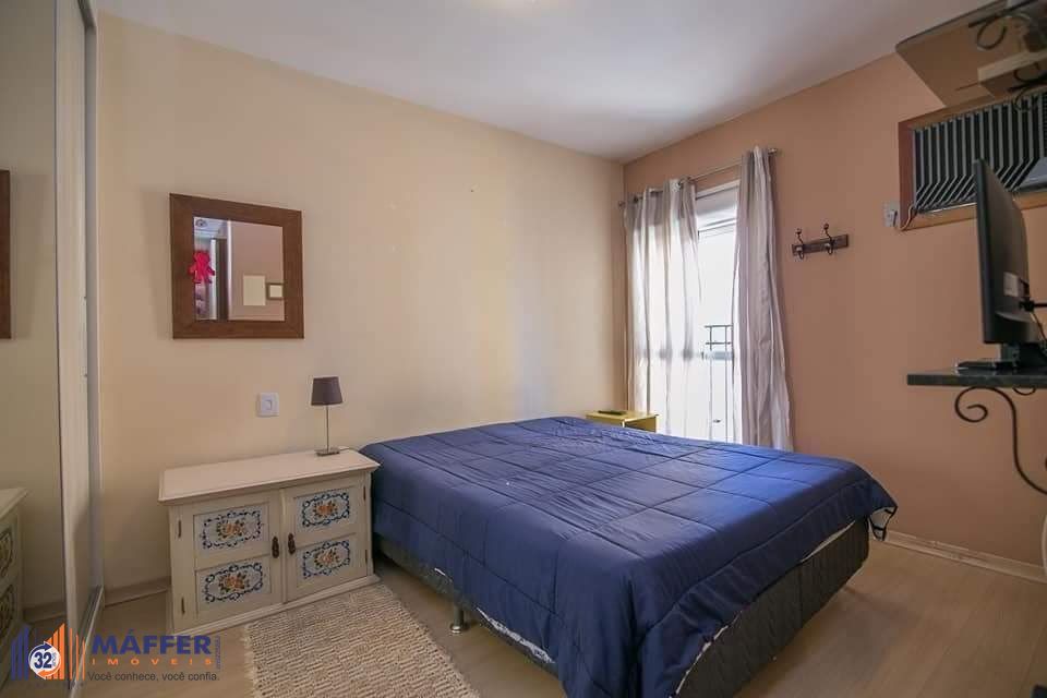 Apartamento, 3 quartos, 76 m² - Foto 8