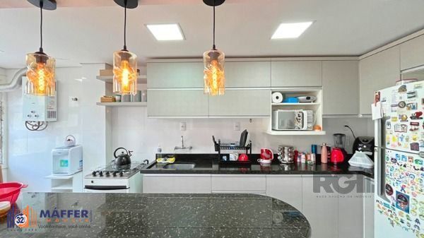 Apartamento, 3 quartos, 126 m² - Foto 48